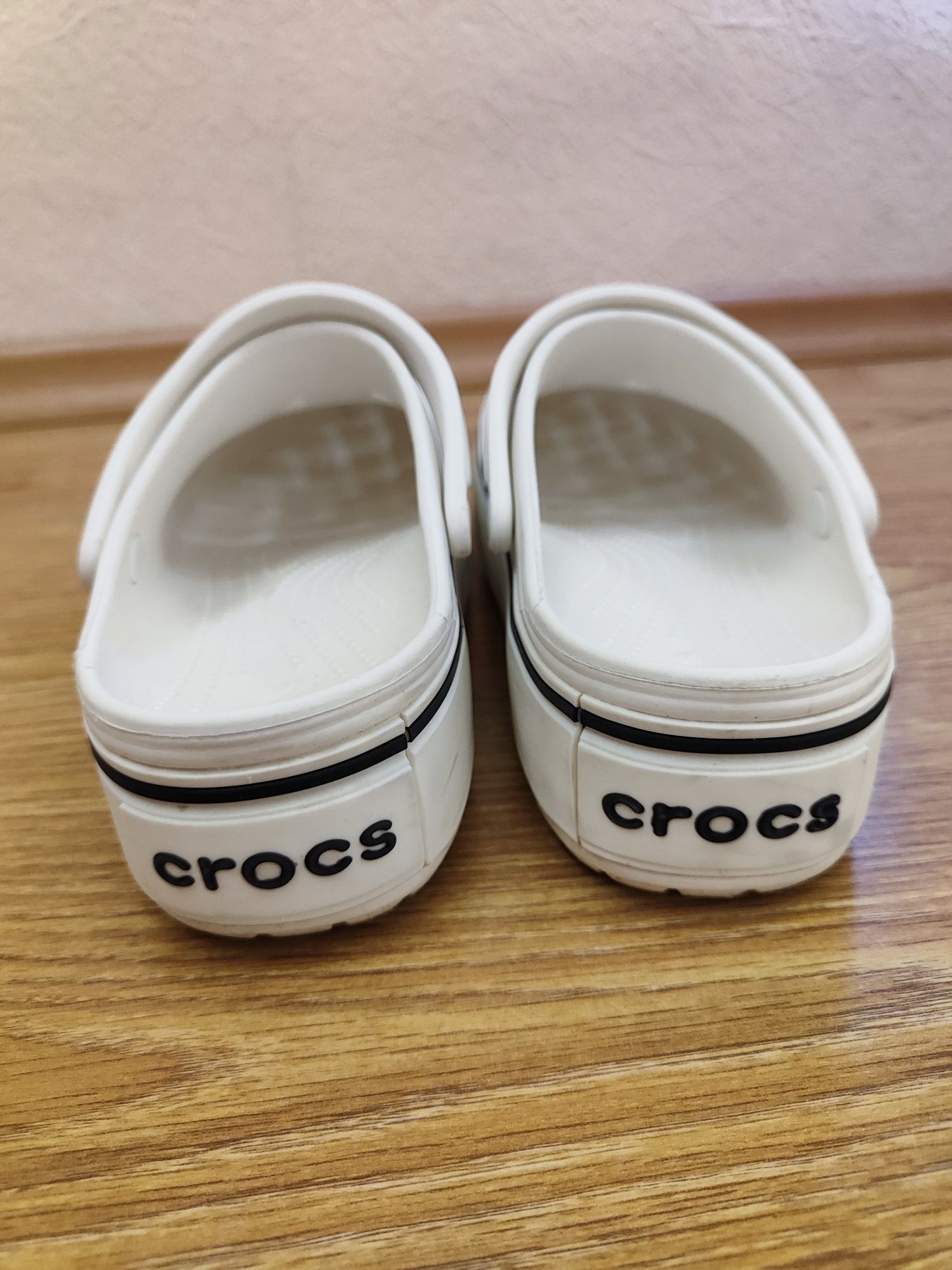 Продам crocs, 20 см