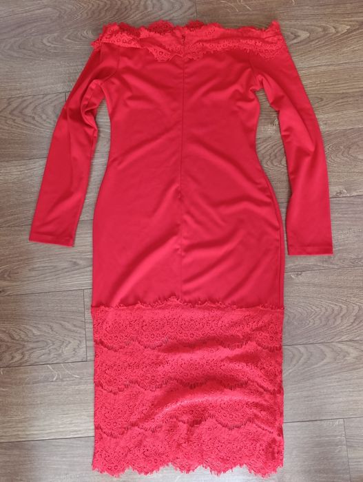 Сукні жіночі, плаття