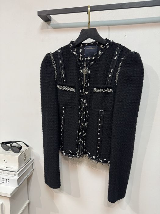 Шикарний жакет Roberto Cavalli