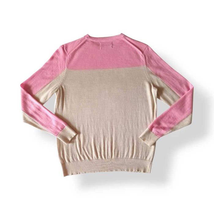 MARKS & SPENCER Светр, світер, пуловер, джемпер, вовна, шерсть