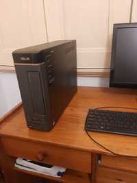Computador desktop asus k20ce