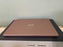 Acer swift 1 różowy