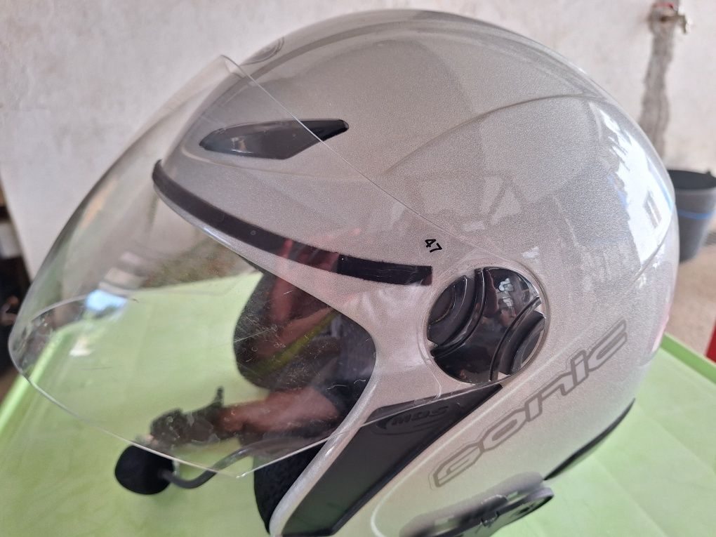 Capacete barato xs