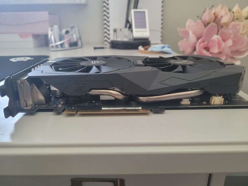 GTX 1050ti Aorus Elite