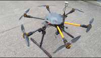 Дрон fpv hexacopter x800