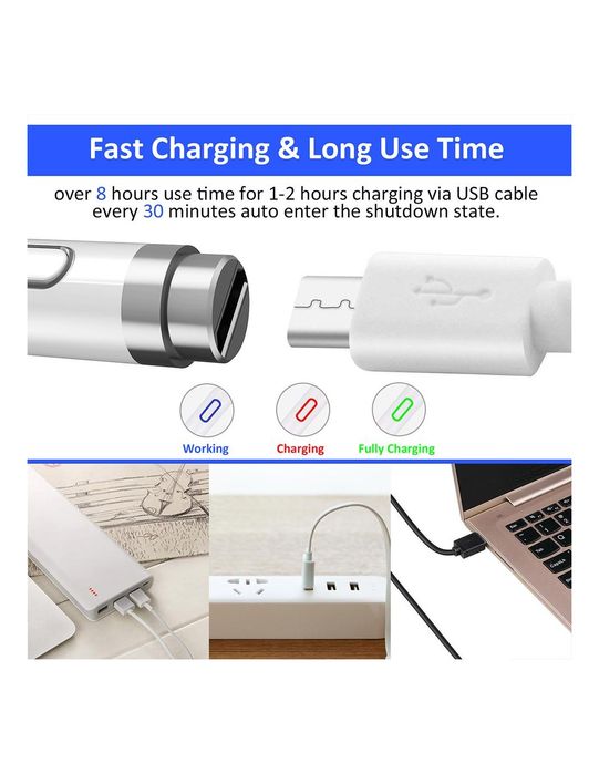 Caneta Stylus Universal