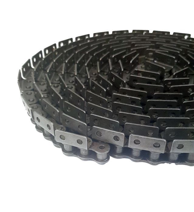 Łańcuch 10B-1 (5/8 Cala) Z Przyłączem (Zabierak) Wa2