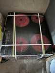 Vendo Conjunto de Placa e forno elétrico