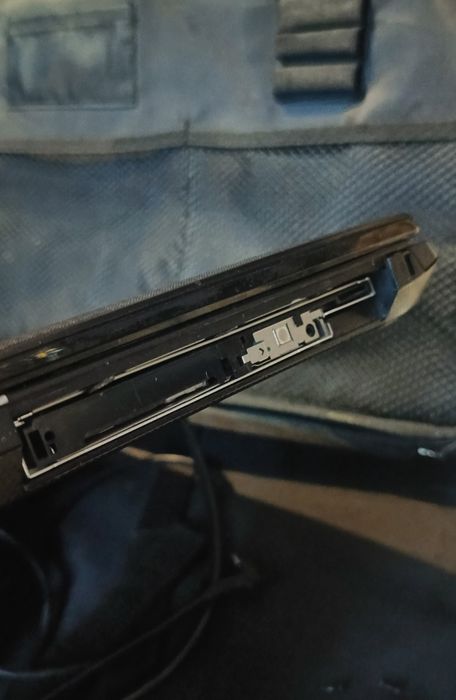 Ноутбук ASUS K55VM на запчасти