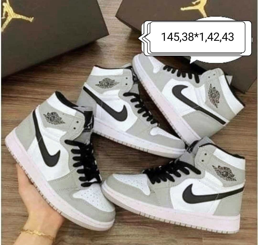 Modne buty męskie