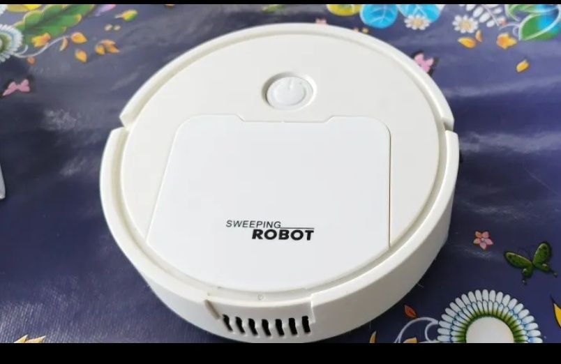 Робот пылесос Sweeping Robot