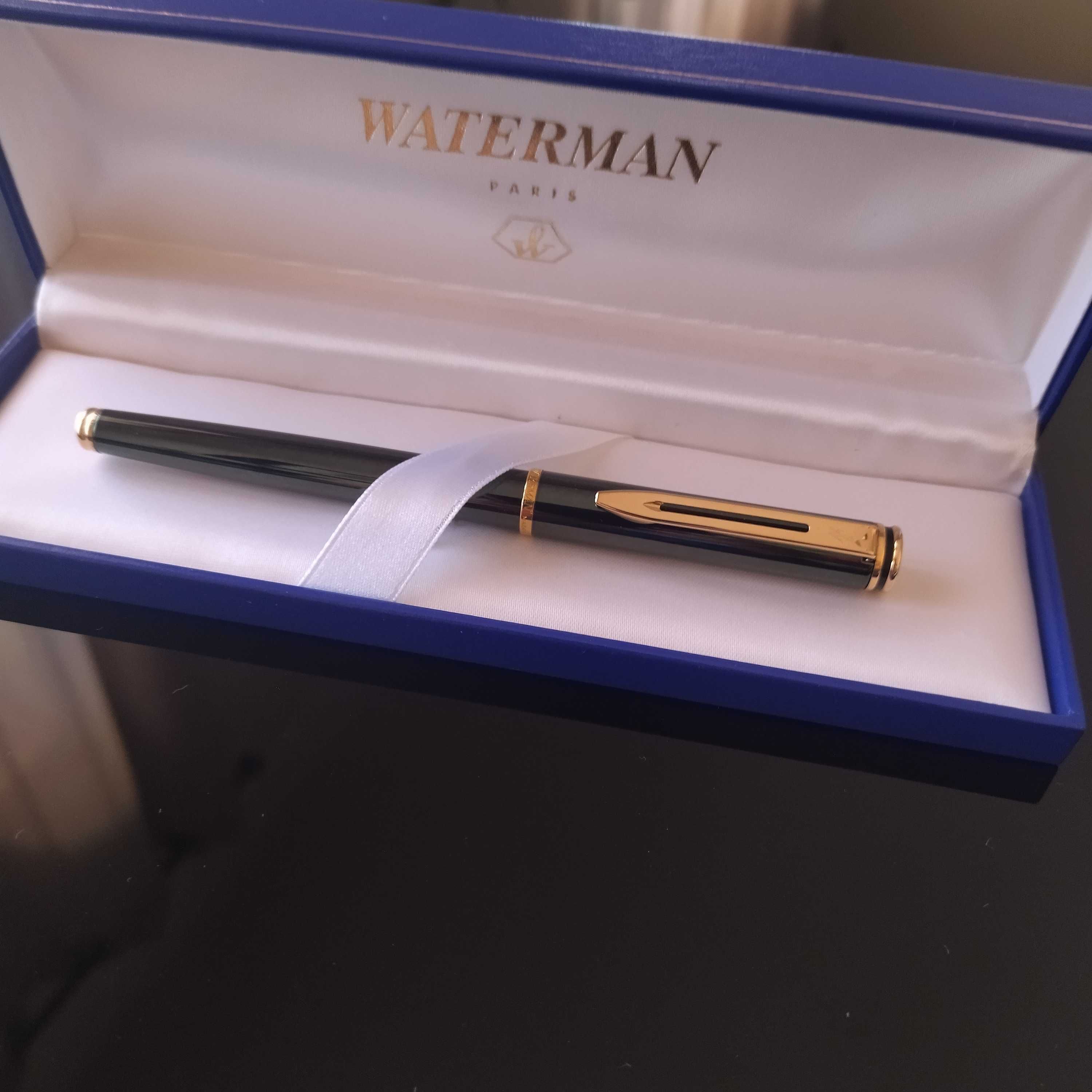 Caneta Waterman Paris