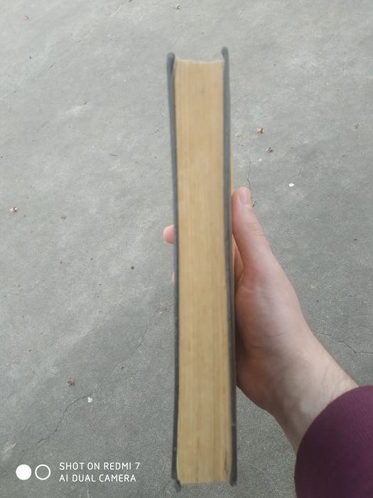 Решад Нури Гюнтекин - Птичка Певчая 1966 книга