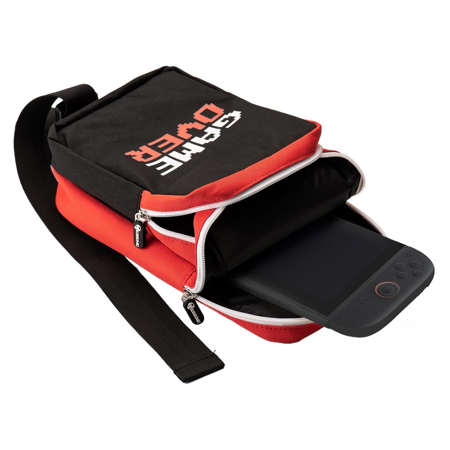 Bolsa de Transporte Switch 2