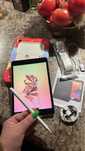 Tablet iPad Apple Retina - super stan!