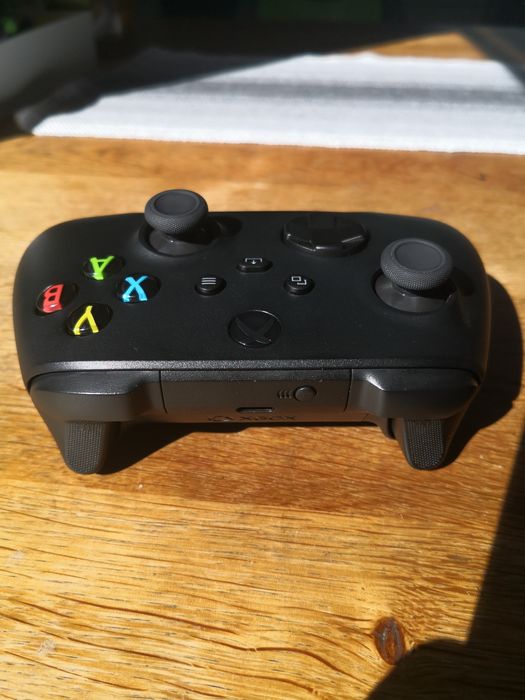 Pad Xbox Series S/X