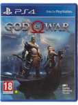 God Of War | GRA PS4 | PlayStation 4 | napisy PL