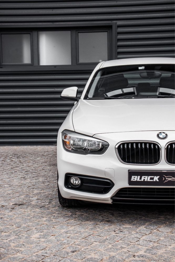 BMW série1 116d sport F20 LCI