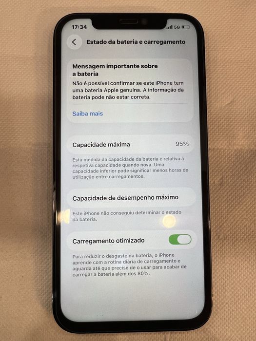 Iphone 12 Pro 256gb