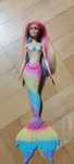 Barbie Dreamtopia syrenka