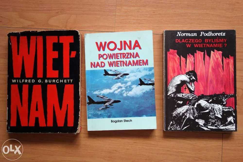 Wojna powietrzna nad Wietnamem
