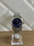 Seiko rome mod datejust