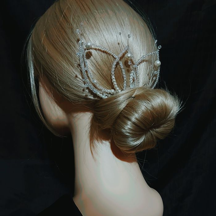 Украшение для волос