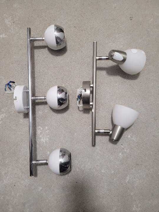 Sprzedam lampy sprawne