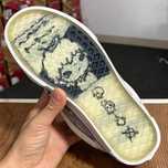 Кеди/кросівки Vans knu skool