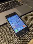 Iphone 3gs stan niemal idealny (model kolekcjonerski)