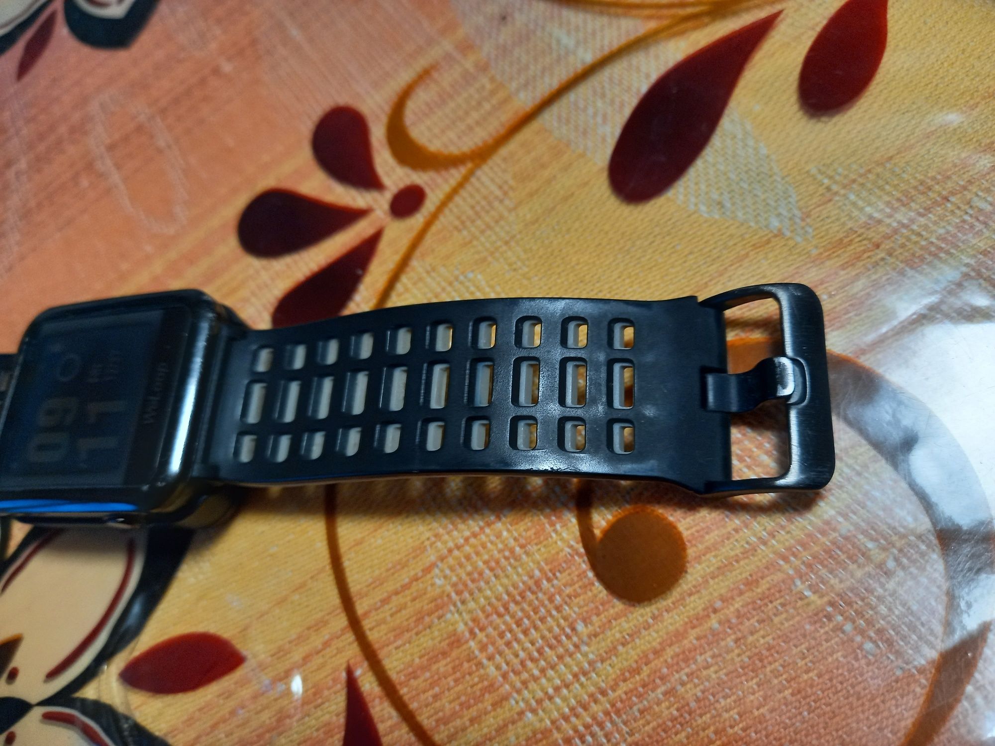 Xiaomi WeLoop Hey 3S, 35 діб на заряді,  повністю робочий, з зарядкою