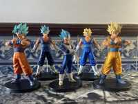 Dragon Ball Figuras