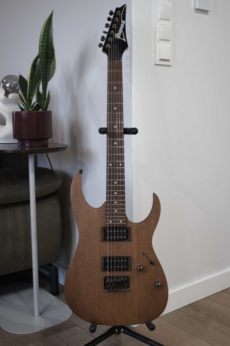 Ibanez RG421-MOL praktycznie nowy WYSYŁKA