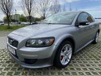 Volvo c30 R desing