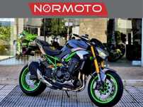 Kawasaki Z  900 SE