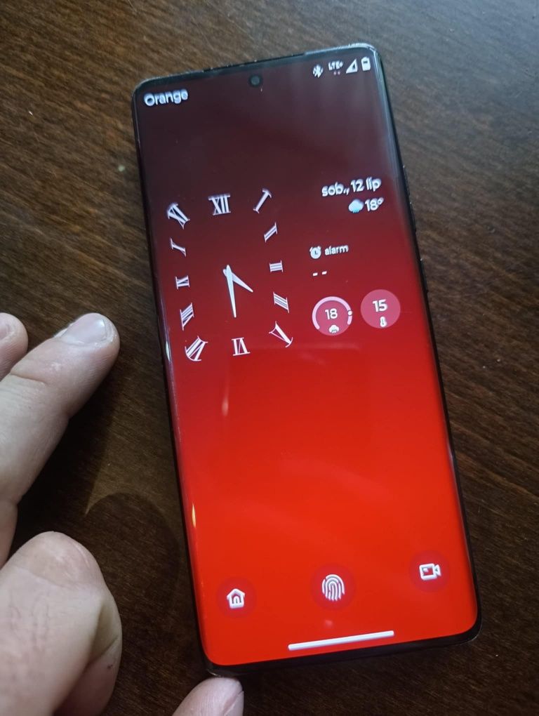 Motorola edge 50 pro 12/512gb ładowarka 125W!