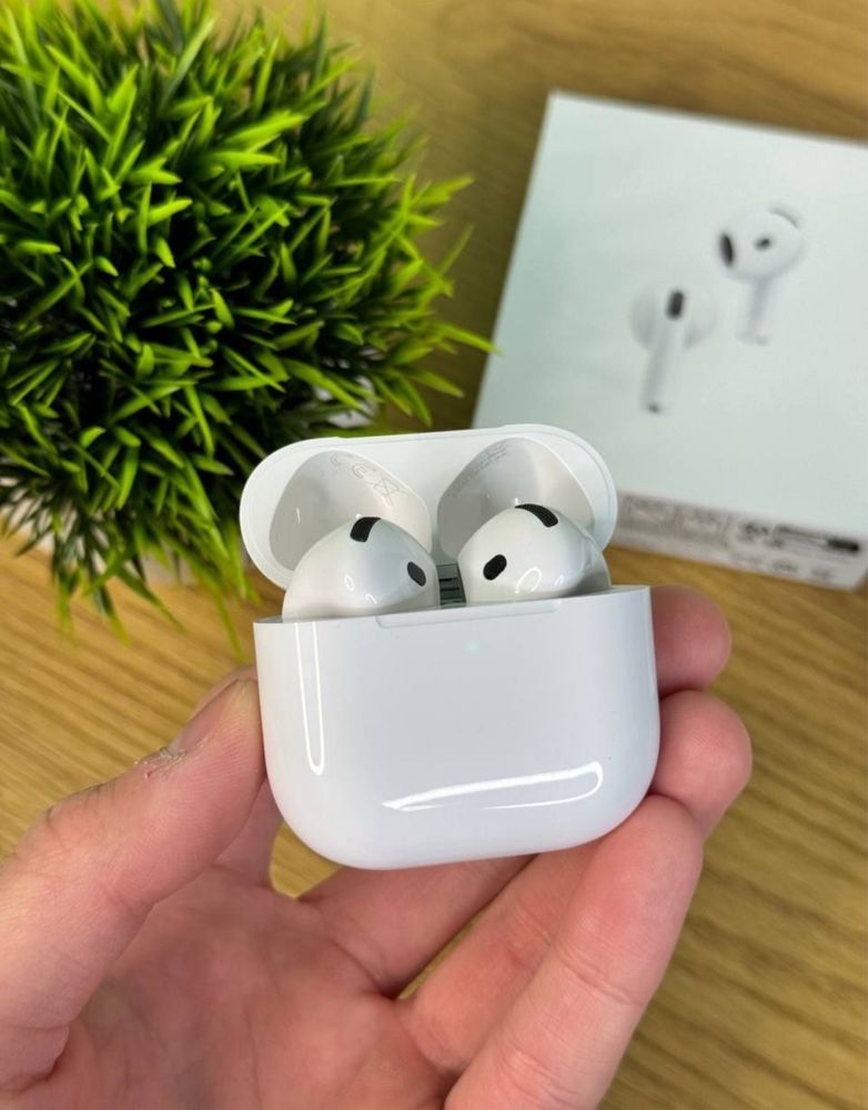 AirPods 4 | Навушниики