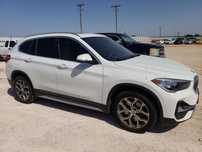 BMW X1 XDRIVE 2.0, igła!