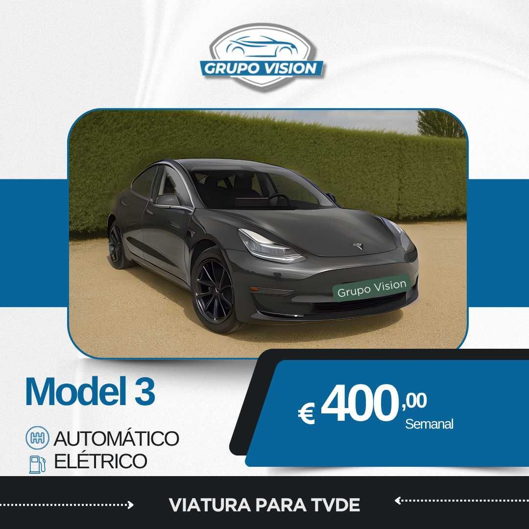 QUER TRABALHAR COM TVDE? Temos o carro certo para você!
