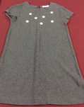 Vestido Zara 11 anos
