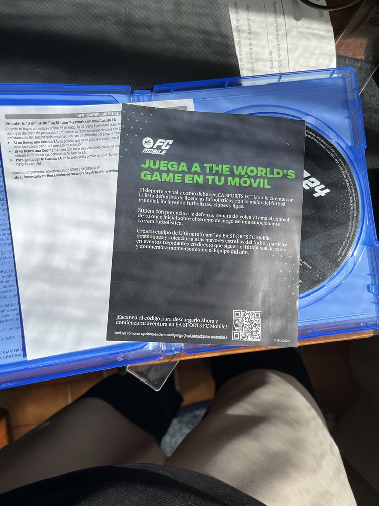 Vendo jogos para ps4