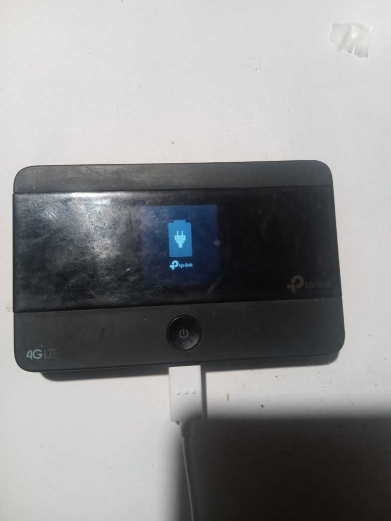 Мадем 4g m7350 8без батореи