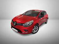 Renault Clio 1.5 dCi Limited