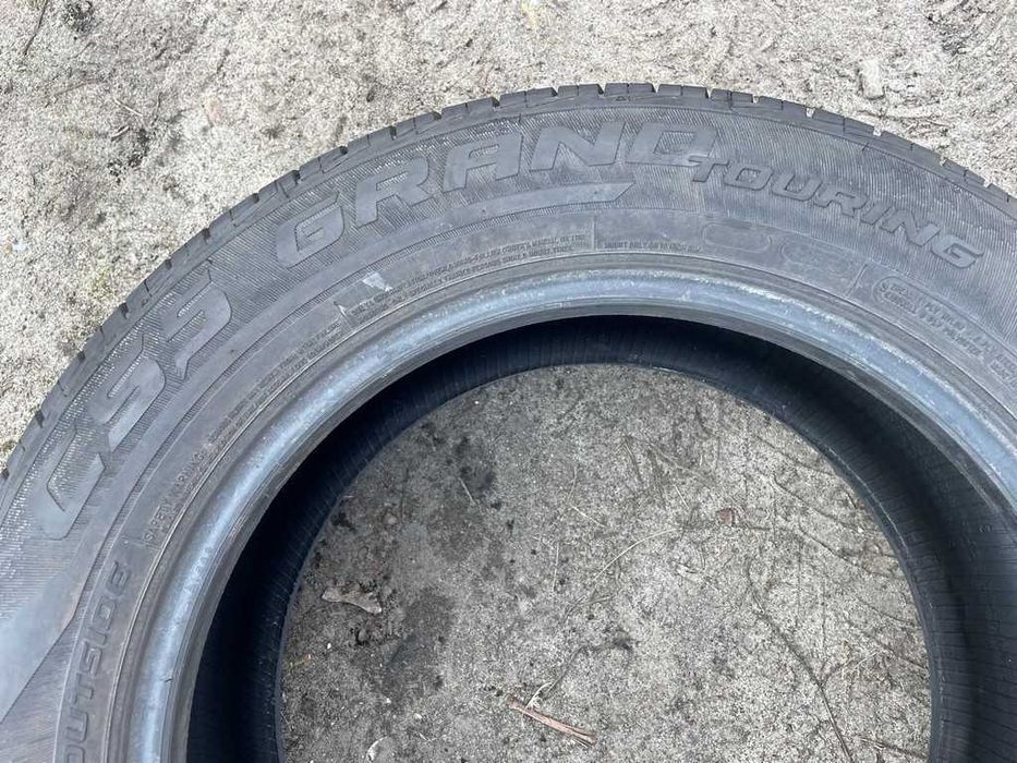 Cooper Cs5 Grand Touring 205/60R16 92T шини бу M+S 1 штука