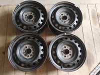 Felgi toyota 5X114,3 x16 ET 45 X 6,5 J . otwór centrujący 60,1