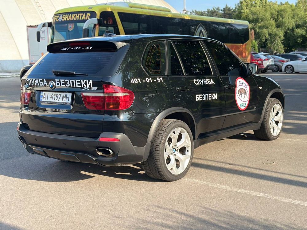 Х5    Е70    4.8