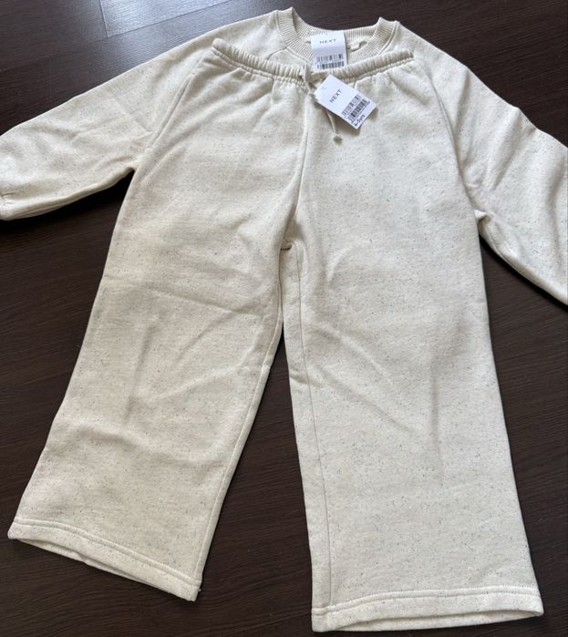 Костюм next на дівчинку