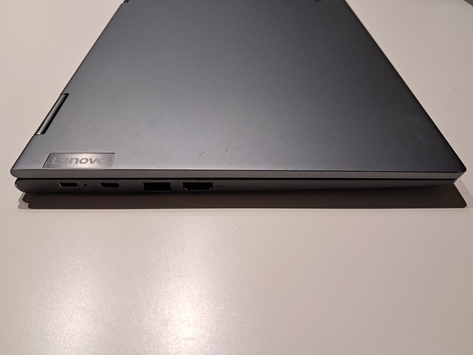 Lenovo ThinkPad Yoga 6 gen I7-1185G7 3.0GHz 32GB 512GB
