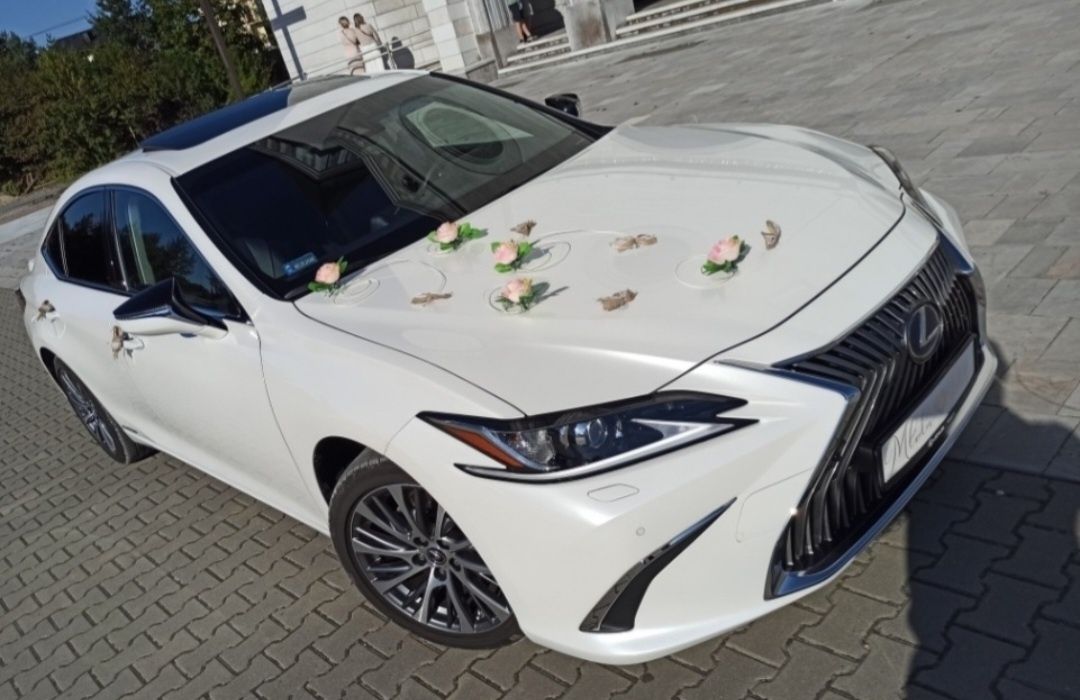 Auto do ślubu,wesele.Wynajem