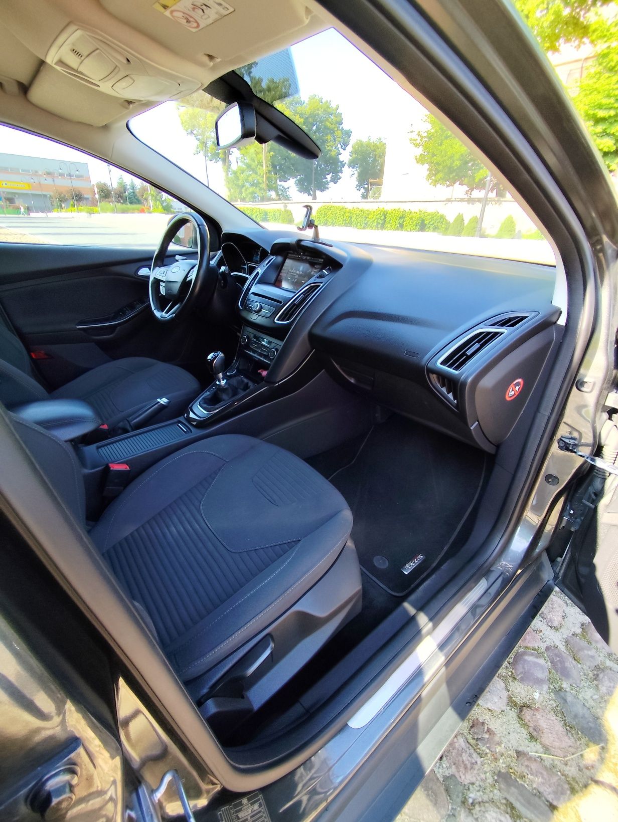 Sprzedam Forda Focusa MK3 lift!